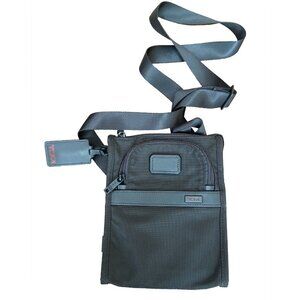 Tumi Alpha 3 Pocket Small Crossbody Bag